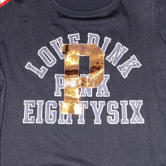 Pink tee - Picture 2 of 3